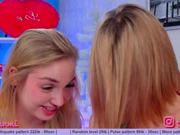 webcam couple huntertiana today image #1026290