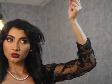 webcam girl letizia_fulkers today image #340026