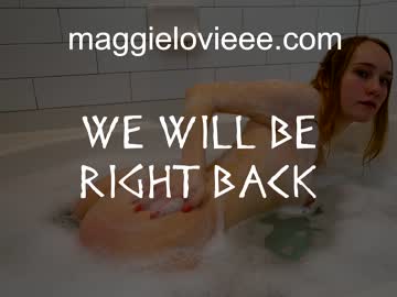 webcam girl maggielovieee today image #1585821