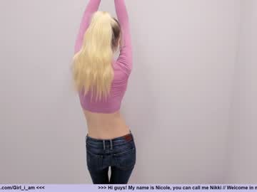 webcam girl girl_i_am today image #3782600