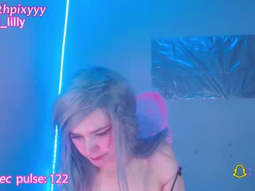 webcam girl lilly_pilly today image #182875
