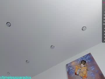 webcam girl _timeless_paradox today image #2037890