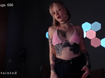 webcam girl tendertainted today image #3733823