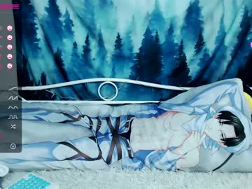 webcam girl shebby_black today image #317885