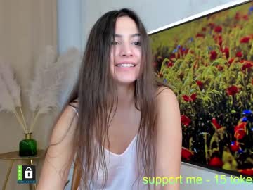 webcam girl mila_hi today image #3742696
