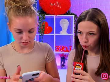 webcam couple huntertiana today image #392781