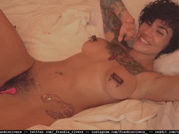 webcam girl _frankie_rivers today image #3548932