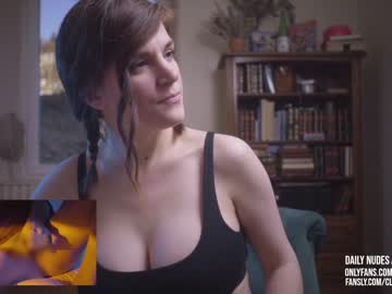 webcam girl claire_moulin today image #1236817