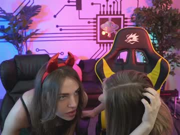 webcam couple anabel054 today image #2978687