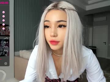 webcam girl hee_jin today image #1140085
