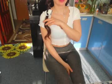 webcam girl sweety_rinushka_ today image #1393864