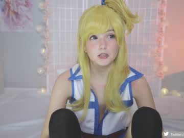 webcam girl finleyfae today image #605547
