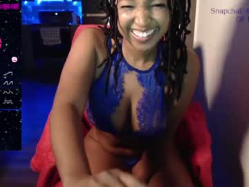 webcam girl littleblackgal4u today image #1986735