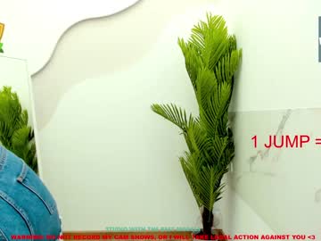 webcam girl gloria_blush today image #1257129