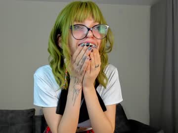 webcam girl lisa_milkis today image #3303652