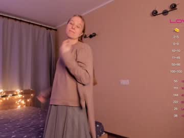 webcam girl gracestanley today image #3261818