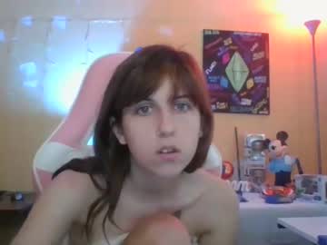 Cam for babygirl_1125