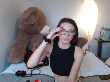 Cam for dabrattybunny