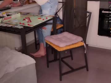 webcam couple briankoster today image #1668486