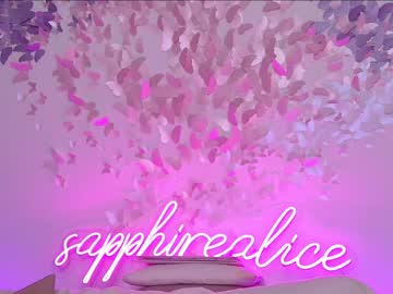 webcam girl sapphirealice today image #805585