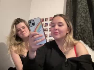 webcam couple double_tr0uble today image #3948539