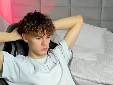webcam man cute_thomas today image #3291695