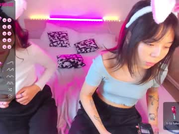 webcam girl tiny_sora today image #3832116