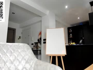 webcam girl crazypaty today image #3864656