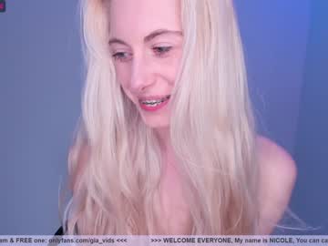 webcam girl girl_i_am today image #1374103