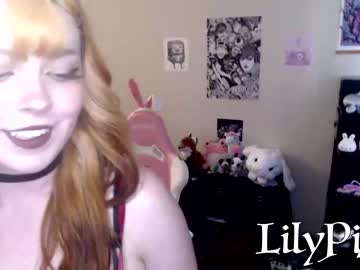 webcam girl lilypixel today image #2753698