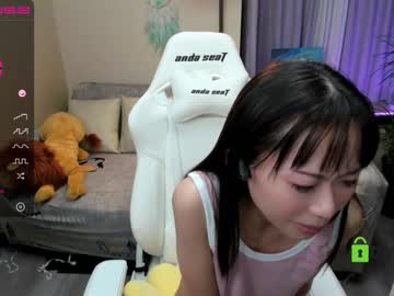 webcam girl luna_liu520 today image #266084