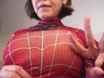 Cam for forestproject