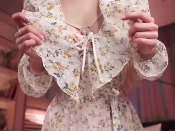 webcam girl _icecrystal today image #4029454