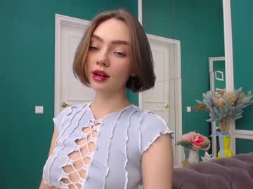 webcam girl adelewilson__ today image #501791