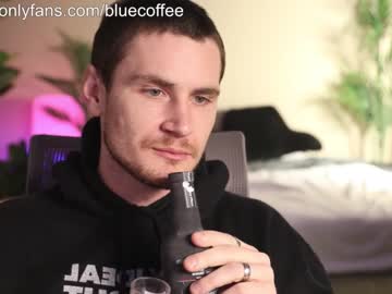 webcam man bluecoffee today image #895405