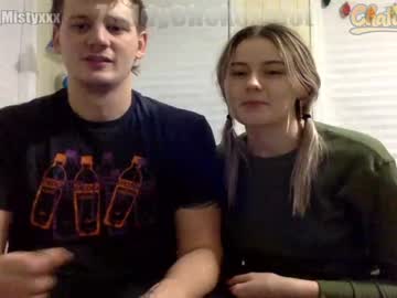webcam couple zaddychokesalot today image #3386342