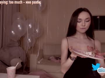 webcam girl hollyextra today image #1067628