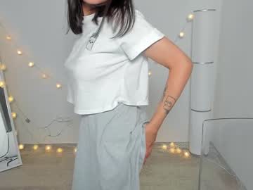 webcam girl sabrina_macey today image #2629471