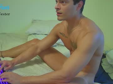 webcam man jakejester today image #2753706