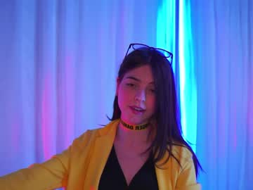 webcam girl hannasthesia today image #3772104