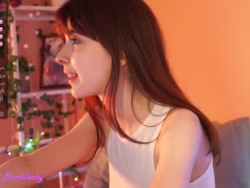 webcam girl agnus_baby today image #1402315