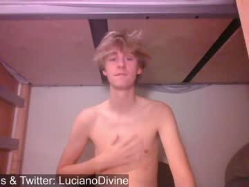 webcam man lucianodivine today image #3450518