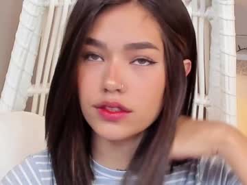 webcam girl _meghan_gomez1_ today image #1595333