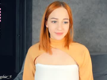 webcam girl sophie_5 today image #542235