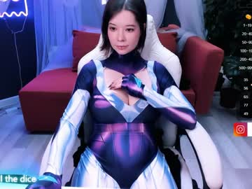 webcam girl arikajoy today image #3811909
