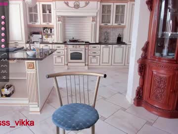 webcam girl misss_vikki today image #1560059