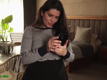 webcam girl mila_ today image #957002