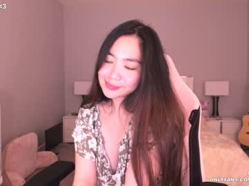 webcam girl clara_chan today image #199514