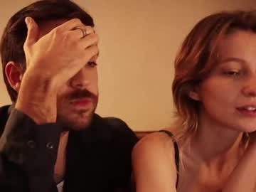 webcam couple celinedion69 today image #3817273