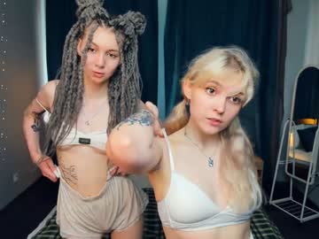 webcam couple _medal_of_horny_ today image #4018005